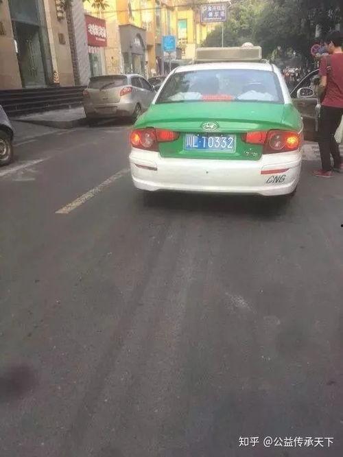 出租车在线视频,出租车在线视频中的城市生活剪影